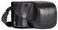 MegaGear Ever Ready Genuine Leather Camera Case and Bag for Sony Alpha A6300, A6000 (16-50 mm) (Black)