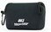 Megagear Canon Powershot Sx730 Hs, Sx720 Hs, Sx710 Hs, G16, G15 Ultra Light Neoprene Camera Case, With Carabiner - Black - MG1245