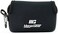 Megagear Canon Powershot Sx730 Hs, Sx720 Hs, Sx710 Hs, G16, G15 Ultra Light Neoprene Camera Case, With Carabiner - Black - MG1245