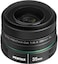 عدسة Pentax DA مقاس 35 مم f/2.4 AL لكاميرات Pentax الرقمية SLR