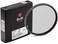 Schneider Optics B + W Circular Polarizer Kaesemann - Standard Mount (F-PRO), HTC, 16 Layers Multi-Resistant Coating, Photography Filter, 72 mm