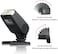 MEIKE MK-320S Mini TTL Speedlite Automatic Flash for Sony MI Hot Shoe DSLR and Mirrorless Cameras A7 A7II NEX6 A6000 A6300 A6500