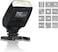 MEIKE MK-320S Mini TTL Speedlite Automatic Flash for Sony MI Hot Shoe DSLR and Mirrorless Cameras A7 A7II NEX6 A6000 A6300 A6500