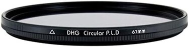 Marumi 67mm DHG Circular Polarising Filter