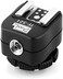 Pixel TF-321 Pixel e-TTL Flash Hot Shoe to Pc Adapter for Canon DSLRs and Flashguns