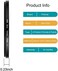 X-SweetDream Starburst 72Mm 3-Piece Filter Kit (4-Point, 6-Point, 8-Point) With Center Lens Hood For Nikon, Sony, Olympus, Tarmon, Sigma, And Other Dslr Cameras + 3-Hole Filter Case