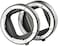 Meike MK-Z-AF1 Metal Auto Focus Macro Extension Tube Adapter Ring (11mm+18mm) Compatible with Nikon Z5 Z6 Z7 Z6II Z7II Z30 Z50 Z fc