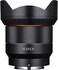 Rokinon 14mm F2.8 Full Frame Auto Focus Lens for Sony E-Mount, Black (IO14AF-E)