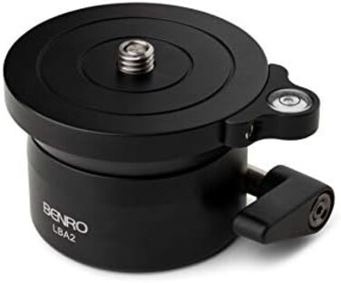 بينرو قاعدة اتفاقية (LBA2)