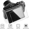 [عبوتان] واقي شاشة من الزجاج المقوى لكاميرا Canon G7X Mark III - غشاء واقي شاشة رفيع للغاية لكاميرا Canon G7 X Mark III G9X Mark II GX7 GX9