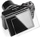 [عبوتان] واقي شاشة من الزجاج المقوى لكاميرا Canon G7X Mark III - غشاء واقي شاشة رفيع للغاية لكاميرا Canon G7 X Mark III G9X Mark II GX7 GX9