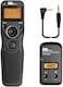 جهاز تحكم عن بعد لاسلكي TW-283 E3 لكاميرا كانون XT XTi XS XSi T1i T2i T3i T4i T5i T5i T6i SL1 EOS1300D 300D 60D 60Da 70D 80D