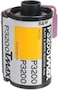Kodak T-MAX P3200 Professional/TMZ - 36 بشرة بيضاء بيضاء 35 ملم