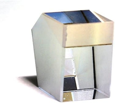 منشور موشور Penta Beam من Prism-Coart (1 قدم)، قطعة واحدة