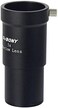SVBONY Barlow Lens 5x 1.25" Metal Fully Multi Coated Optics Three Element APO 5 Times Magnify for Telescope Eyepiece
