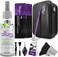 Altura Photo Cleaning Kit - APS-C DSLR Cameras Sensor Cleaning Swabs with Carry Case