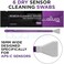 Altura Photo Cleaning Kit - APS-C DSLR Cameras Sensor Cleaning Swabs with Carry Case