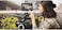 Blackmagic Design Video Assist 5" 12G-SDI HDMI HDR Recording Monitor - HYPERD/AVIDA12/5HDR