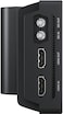 Blackmagic Design Video Assist 5" 12G-SDI HDMI HDR Recording Monitor - HYPERD/AVIDA12/5HDR
