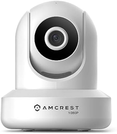 كاميرا Full HD 1080P عبر الإنترنت عالية الوضوح اتش دي اتش دي Amcrest IP2M-841