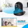 كاميرا Full HD 1080P عبر الإنترنت عالية الوضوح اتش دي اتش دي Amcrest IP2M-841