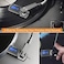 Neoteck Digital Turntable Stylus Force Scale Gauge 0.01g Blue LCD Backlight for Tonearm Phono Cartridge