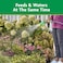 Miracle-Gro Garden Feeder with 1-Pound Miracle-Gro All Purpo