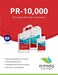 أوريندا تكنولوجيز PR-10000-QT. مركز مزيل الفوسفات, 1-QT.