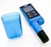 Solaxx Met01A Safedip Digital Test Meter For Ph, Chlorine, Salt And Temperature
