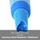 Apera Instruments AI311 Premium Series PH60 Waterproof pH Pocket Tester Kit, Replaceable Probe, &plusmn;0.01 pH Accuracy