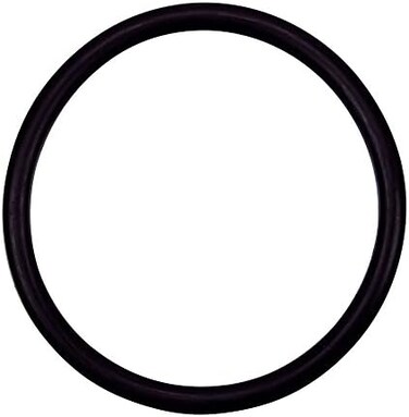 Pentair 154492 2-Inch Bulkhead O-Ring Replacement Pool and Spa Sand Filter