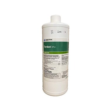 UOOTPC Dow AgroSciences RTU548 Tordon RTU Herbicide