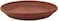 PSW AP25TC Single Saucer, 10-Inch, Terra Cotta Color, 10 inch