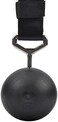 FITactic Rock Climbing Solid Training Cannonball Bomb Power Pull Up Ball Hold Grips for Straps for Finger, Forearm, Biceps, Back Muscles
