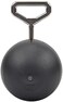 FITactic Rock Climbing Solid Training Cannonball Bomb Power Pull Up Ball Hold Grips for Straps for Finger, Forearm, Biceps, Back Muscles