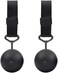FITactic Rock Climbing Solid Training Cannonball Bomb Power Pull Up Ball Hold Grips for Straps for Finger, Forearm, Biceps, Back Muscles