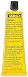 Tormek Honing Compound PA70 for Use with Sharpening Grinders T-7, T-4, and T-3, and also other leather strops. Creates Razor Sharp Edges on Knives and Tools.