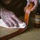 Otter Wax Conditioning Leather Oil - 5oz - All-Natural Polishing Treatment For Furniture, Boots, Car Seats, Jackets, Shoes &amp; Bags