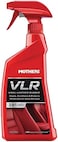 Mothers VLR Vinyl Leather Rubber
