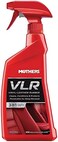 Mothers VLR Vinyl Leather Rubber