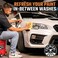 Chemical Guys Hybrid V7 High Gloss Spray Sealant and Quick Detailer, 1 Gallon, WAC_808