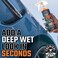 Chemical Guys Hybrid V7 High Gloss Spray Sealant and Quick Detailer, 1 Gallon, WAC_808