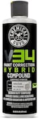 Chemical Guys V34 Optical Grade Hybrid Compound, 16 oz., GAP_V34_16