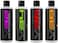 Chemical Guys Gap_Vkit_16 V Line Polish And Compound Kit, 16 Fl. Oz, 4 Items , Black