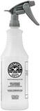 Chemical Guys ACC_130 Professional Chemical Guys Chemical Resistant Heavy Duty Bottle and Sprayer (32 oz)