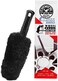 Chemical Guys Gerbil Wheel and Rim Brush, ACC_B01