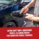 Chemical Guys Gerbil Wheel and Rim Brush, ACC_B01