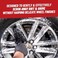 Chemical Guys Gerbil Wheel and Rim Brush, ACC_B01