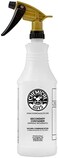 Chemical Guys ACC_136 1 Pack Acid Resistant Sprayer with 32 oz Heavy Duty Bottle