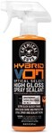 Chemical Guys Hybrid V7 Optical Select High Gloss Spray Sealant And Quick Detailer, 16 Oz., Wac_808_16